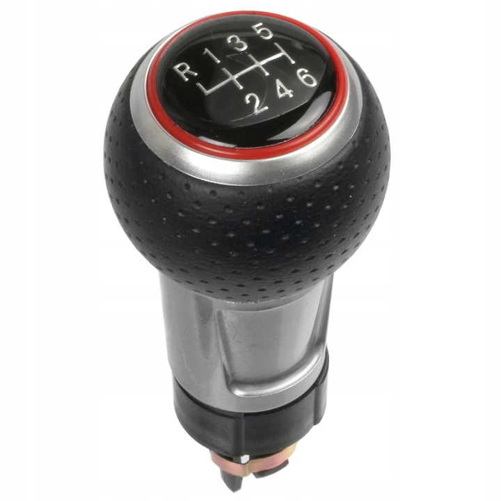 Nuca schimbator de viteze, ME Premium, ME-003250, produs de calitate superioara, fabricat din materiale foarte bune, utilizare de lunga durata, pentru 6 trepte de viteza, 12 mm fitting