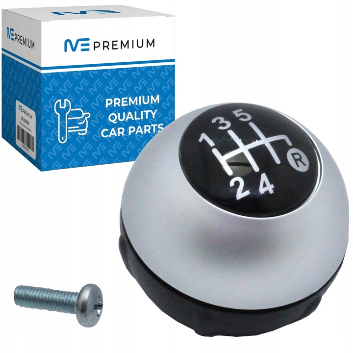 Nuca schimbator de viteze, ME Premium, calitate superioara, materiale foarte bune, utilizare de lunga durata, mat