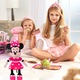 Jucarie de plus Minnie Mouse, moale, figurina de plus Minnie, Jucarie de plus pentru copii, papusa de plus Minnie Mouse, potrivita pentru copii si adulti, jucarii pentru copii