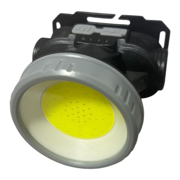 Lanterna de cap COB, acumulator, KX-308, AVI-4618