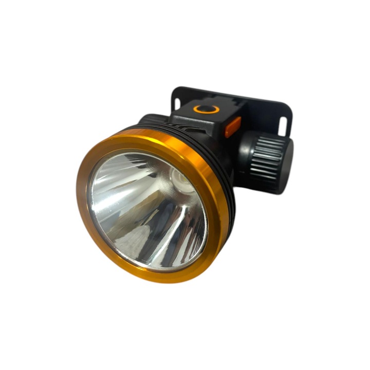 Lanterna de cap LED 5w, Bb-512, acumulator, AVI-4617