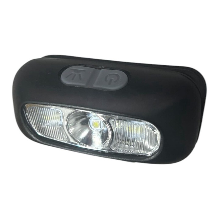 Lanterna de cap LED, cu acumulator HL-05A, AVI-4608