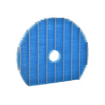 Filtru umidificare PAA-home® compatibil cu purificatoarele Sharp KC-G60EUW KC-G50EUW KC-G50EUH KC-G40EUW KC-G40EUH UA-HG40E-L UA-HG40E-T UA-HG50E-L UA-HG60E-L