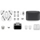 Drona DJI Flip Fly More Combo, 4K/60, 48MP + Controller RC 2