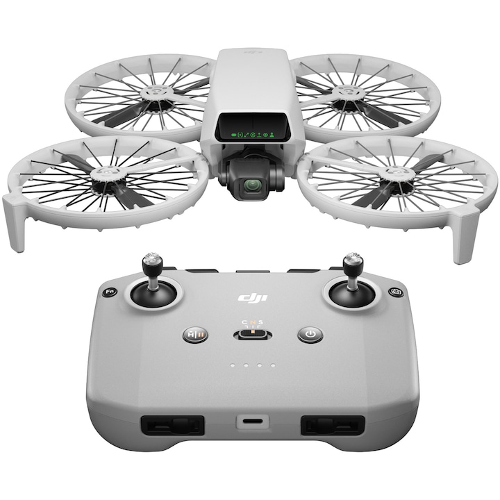 Дрон DJI Flip