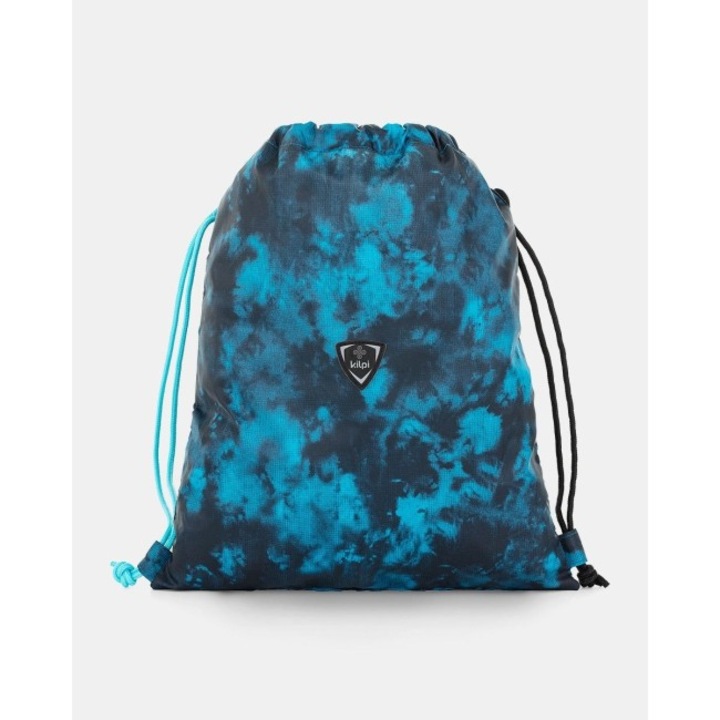 Rucsac KILPI Baggy, Negru, 10L