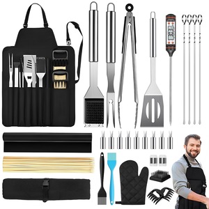 Grillező eszközök