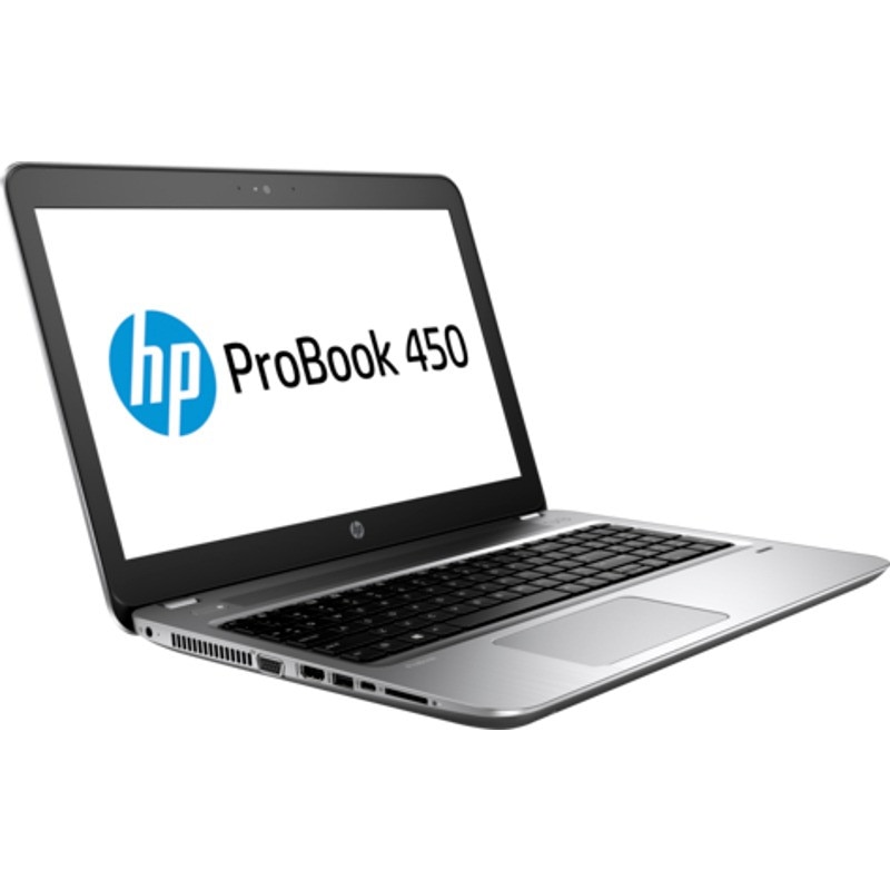 Laptop HP ProBook 450 G4 cu procesor Intel® Core™ i3-7100U 2.40
