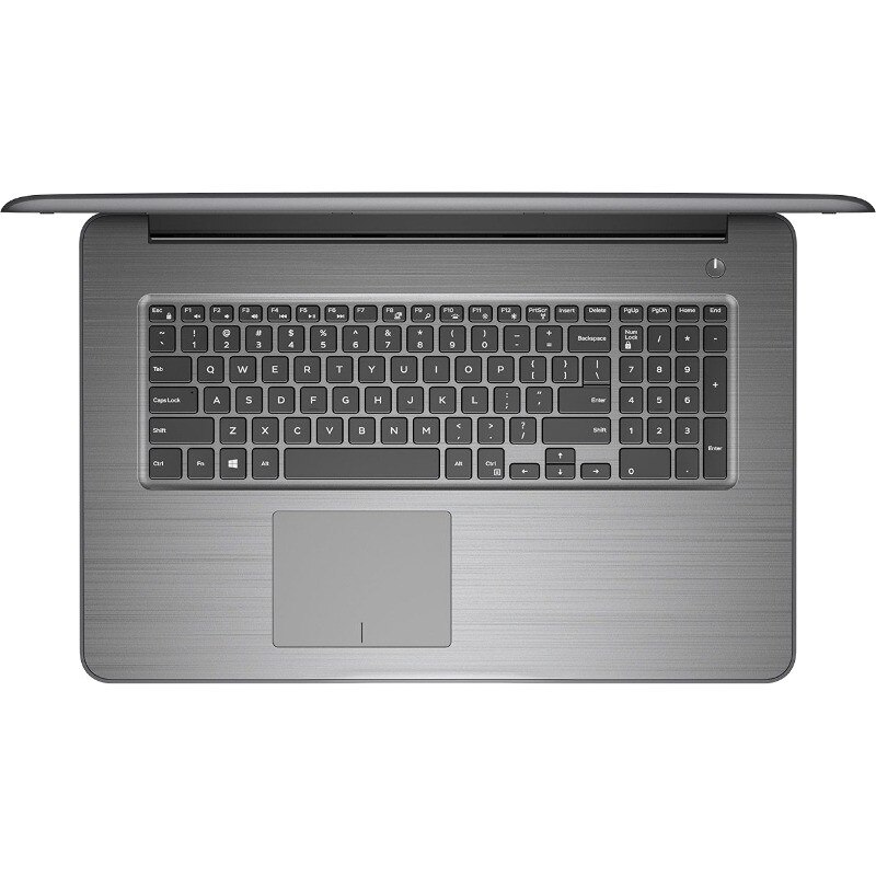 Laptop DELL 17.3