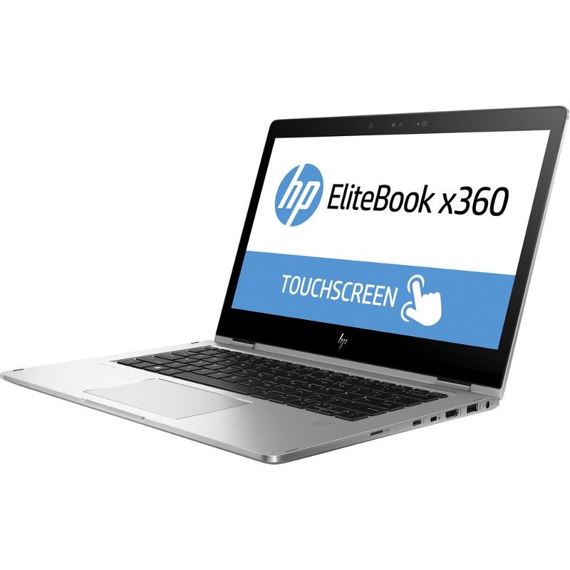 Laptop 2-in-1 HP 13.3'' EliteBook x360 1030 G2, FHD Touch, Intel