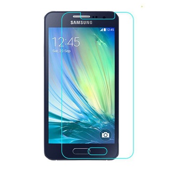 Folie protectie mata ANTIREFLEX din sticla securizata Samsung Galaxy J3 2016 Folie protectie mata ANTIREFLEX din sticla securizata Samsung Galaxy J3 2016