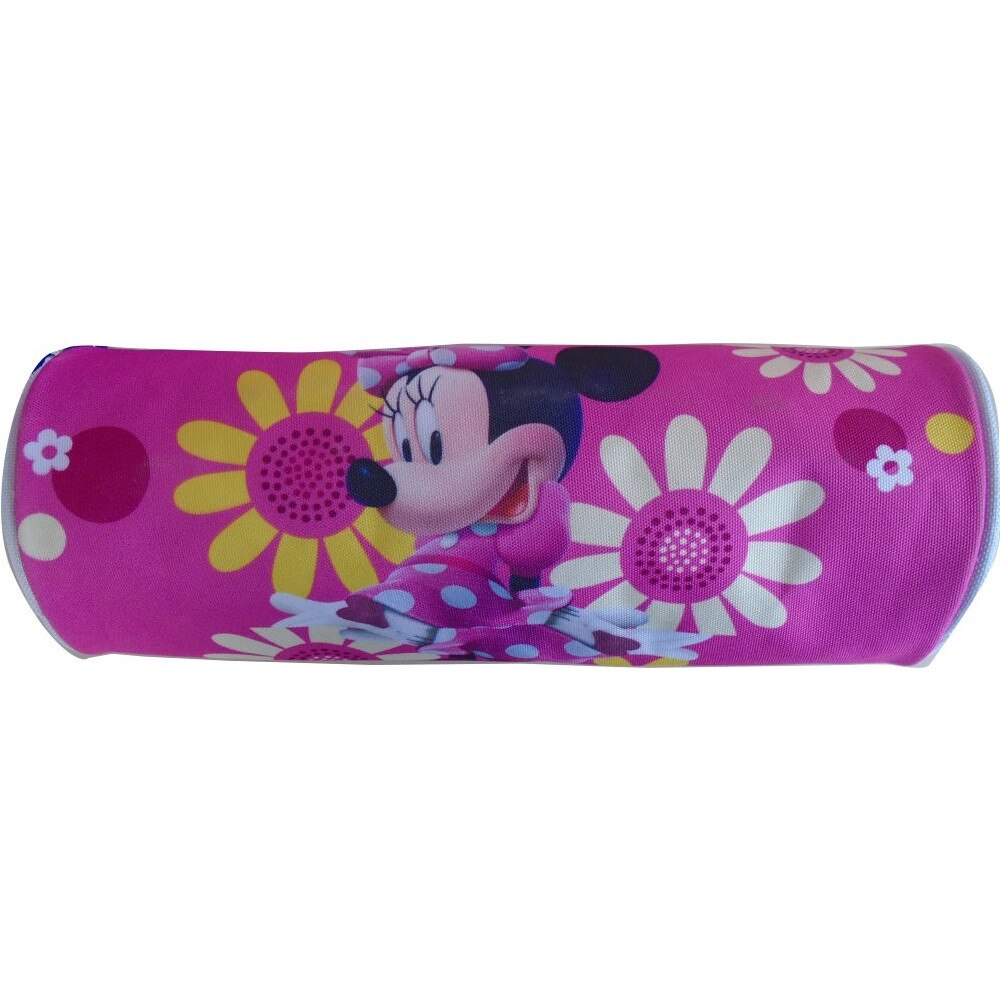 Penar Minnie Mouse rotund - Flori