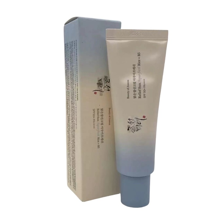 Napvédő krém, Beauty of Joseon, 50 ml, SPF50+ PA++++