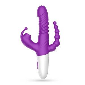 Vibratoare si Dildo-uri