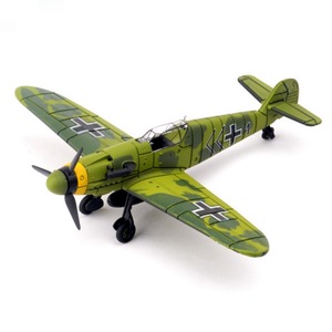 Авиомодели за сглобяване