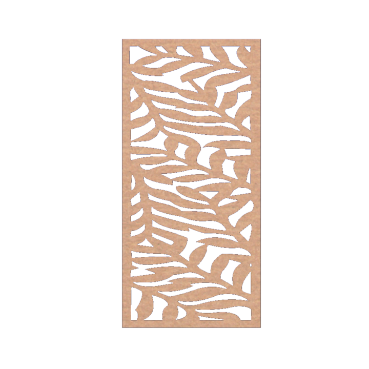 Panou decorativ mdf, Mos253