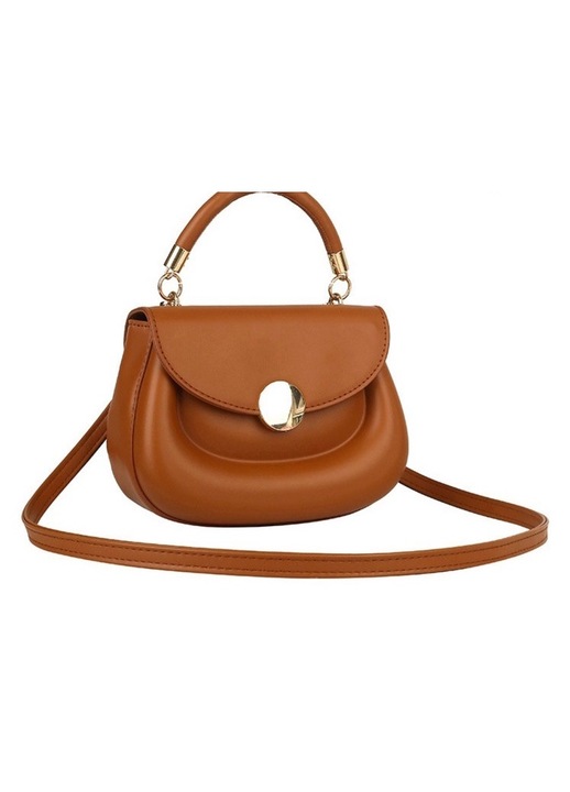 Női válltáska, Ronyes, crossbody, poliészter