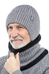 Sepci si caciuli barbati