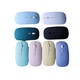 Mouse, Mouse Bluetooth pentru iPad, Huawei Laptop, albastru