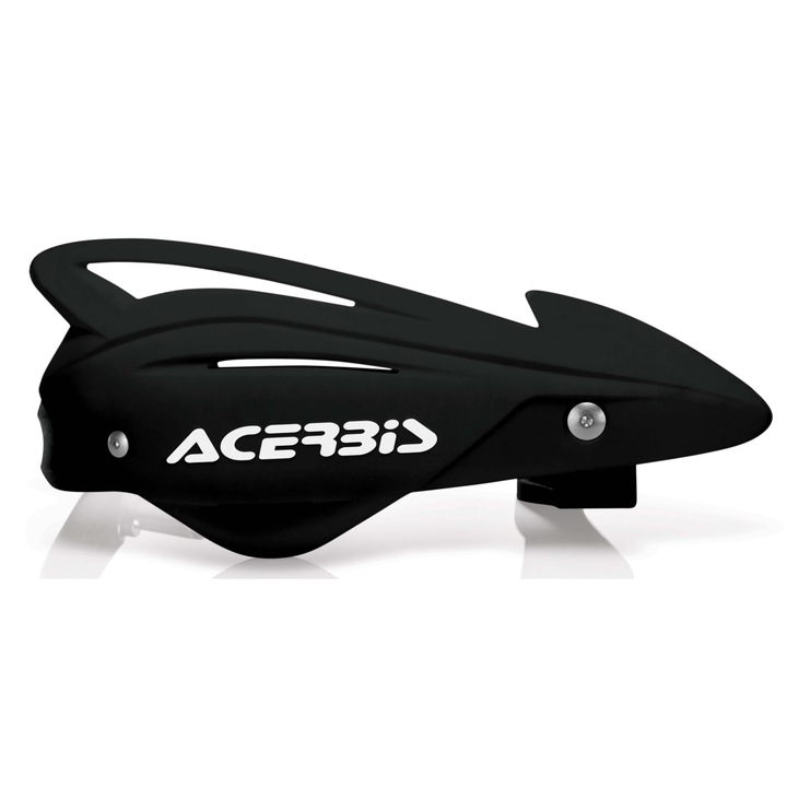 Handguard Moto, Acerbis, Trifit Negru