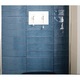 Clapeta Actionare WC, OLI, Less Is More, Compatibil Cu Koło Slim/Slim 2, Buton Rezervor Toaleta, Dublu Mecanism Spalare, Material Inox, Compatibil Cu Stelasul Incastrat, 220 x 150 x 2 mm, Alb