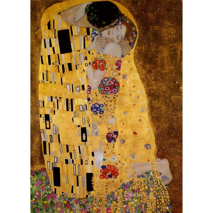 Tablou print pe canvas " Various 40 " 40x60 cm