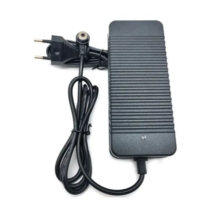 Incarcator 42V 2A pentru trotineta electrica Xiaomi mi4 Pro 4PRO cu mufa magnetica