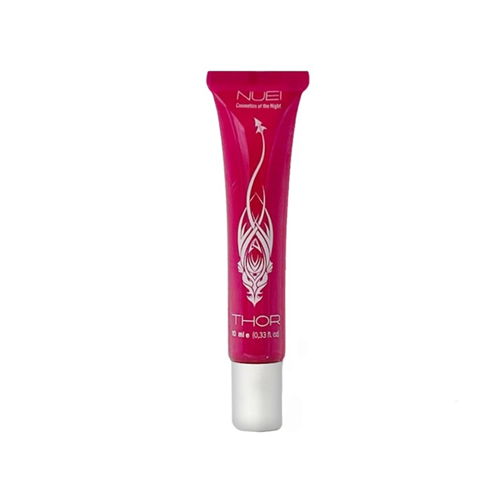 Gel Stimulator Thor, Intensifica Placerea cu Efectul Incalzitor Revolutionar, Nuei, 10 ml