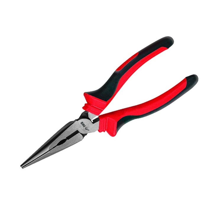 Cleste IUS AT STANDARD cu varf semirotund si tais, manson bimaterial, 170 mm