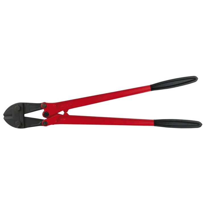 MOB csavarvágók kovácsolt karral, 750 mm