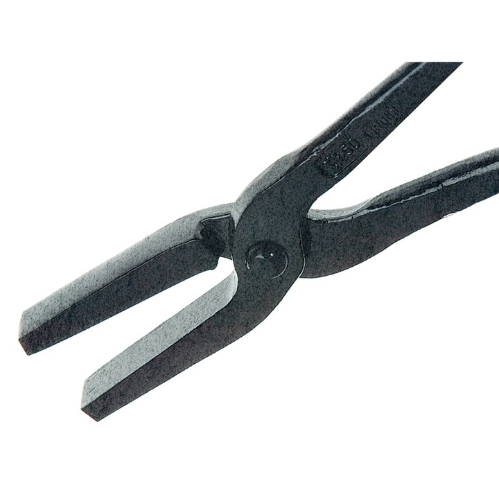 Cleste forjor MOB, cu varf lat, 600 mm