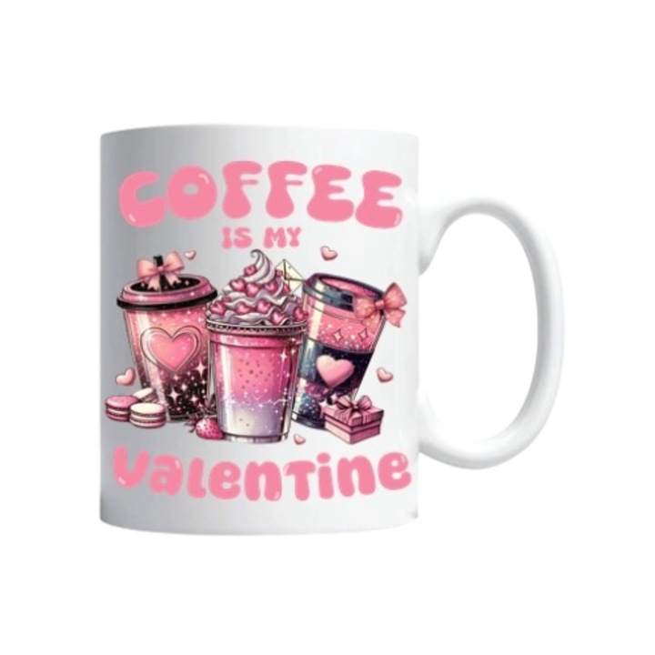 Cana coffee my valentine, DeeaStyle