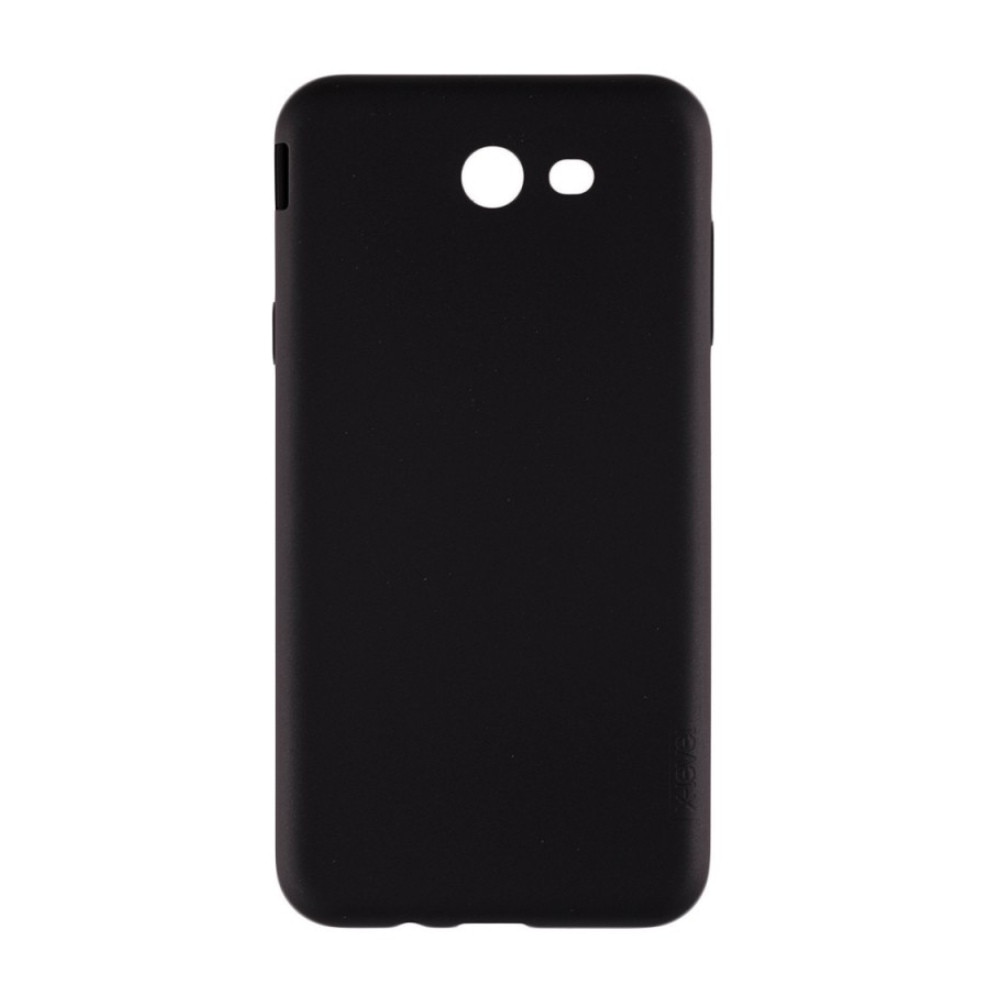 Husa carcasa X-Level Guardian pentru Galaxy J5 2017, negru