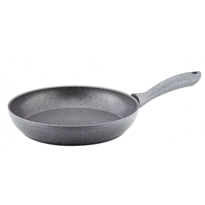 Tigaie 28cm GRANITE-GRI