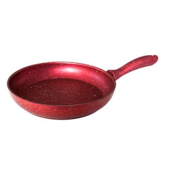 Tigaie 24cm GRANITE-RED MN0189147 Tigaie 24cm GRANITE-RED MN0189147