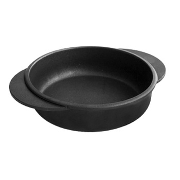 Tigaie cu 2 manere ANTIK ARS 17cm strat antiaderent Tigaie cu 2 manere ANTIK ARS 17cm strat antiaderent