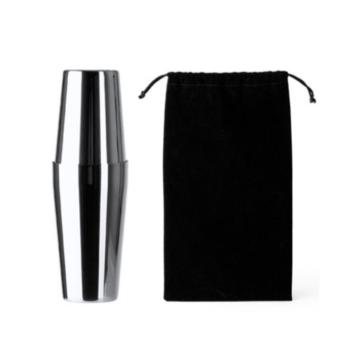 SHAKE metál koktélkészlet