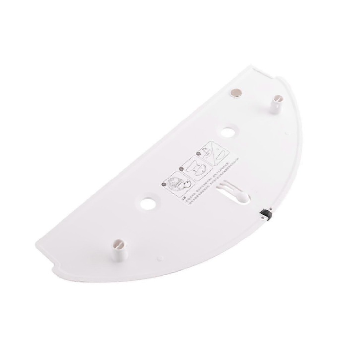 PAA-home® felmosó/kendőtartó, kompatibilis a Xiaomi E10 / E12 / B112 Mijia 3C modell porszívóval