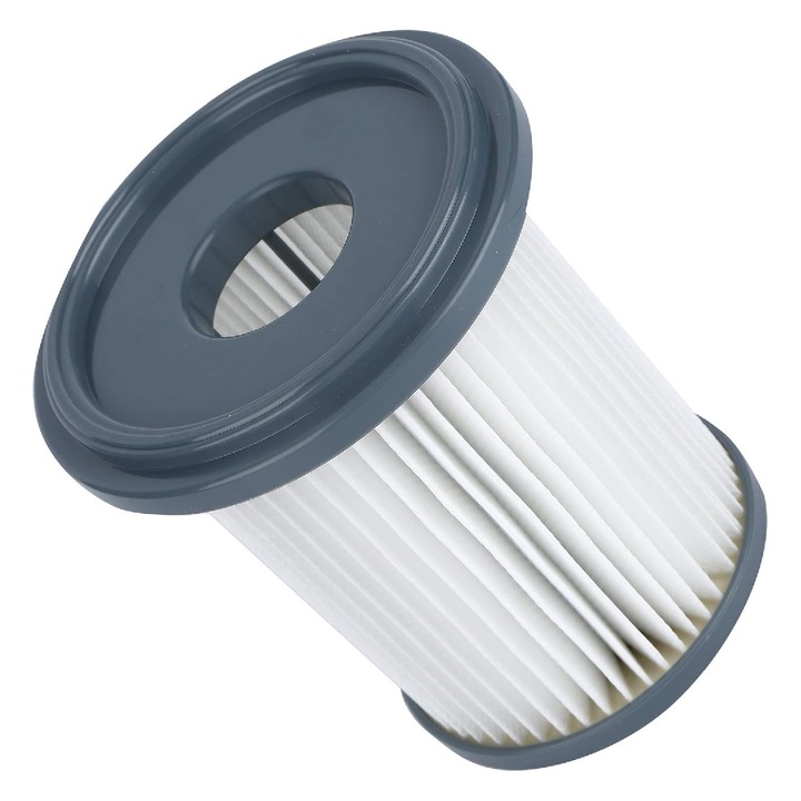 Filtru de la PAA-home® compatibil cu aspiratoarele Philips FC8732 FC8734 FC8736 FC8738 FC8740 FC8748 Easy Clean Bagless