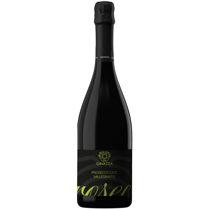 Vin Cavazza Prosecco Millesimato