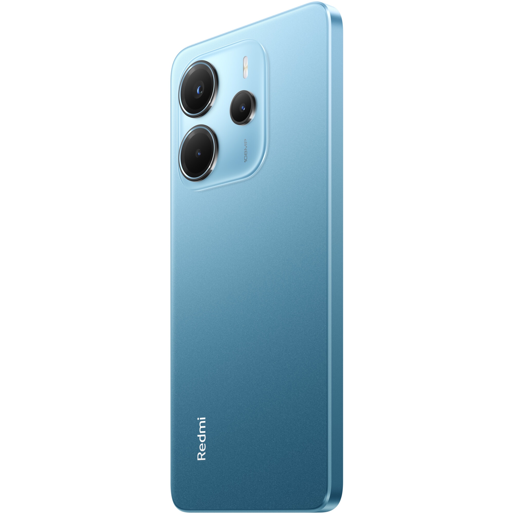 Telefon mobil Xiaomi Redmi Note 14, 8GB RAM, 256GB, Ocean Blue