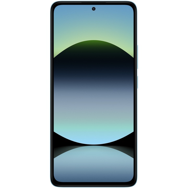 Telefon mobil Xiaomi Redmi Note 14, 6GB RAM, 128GB, Ocean Blue