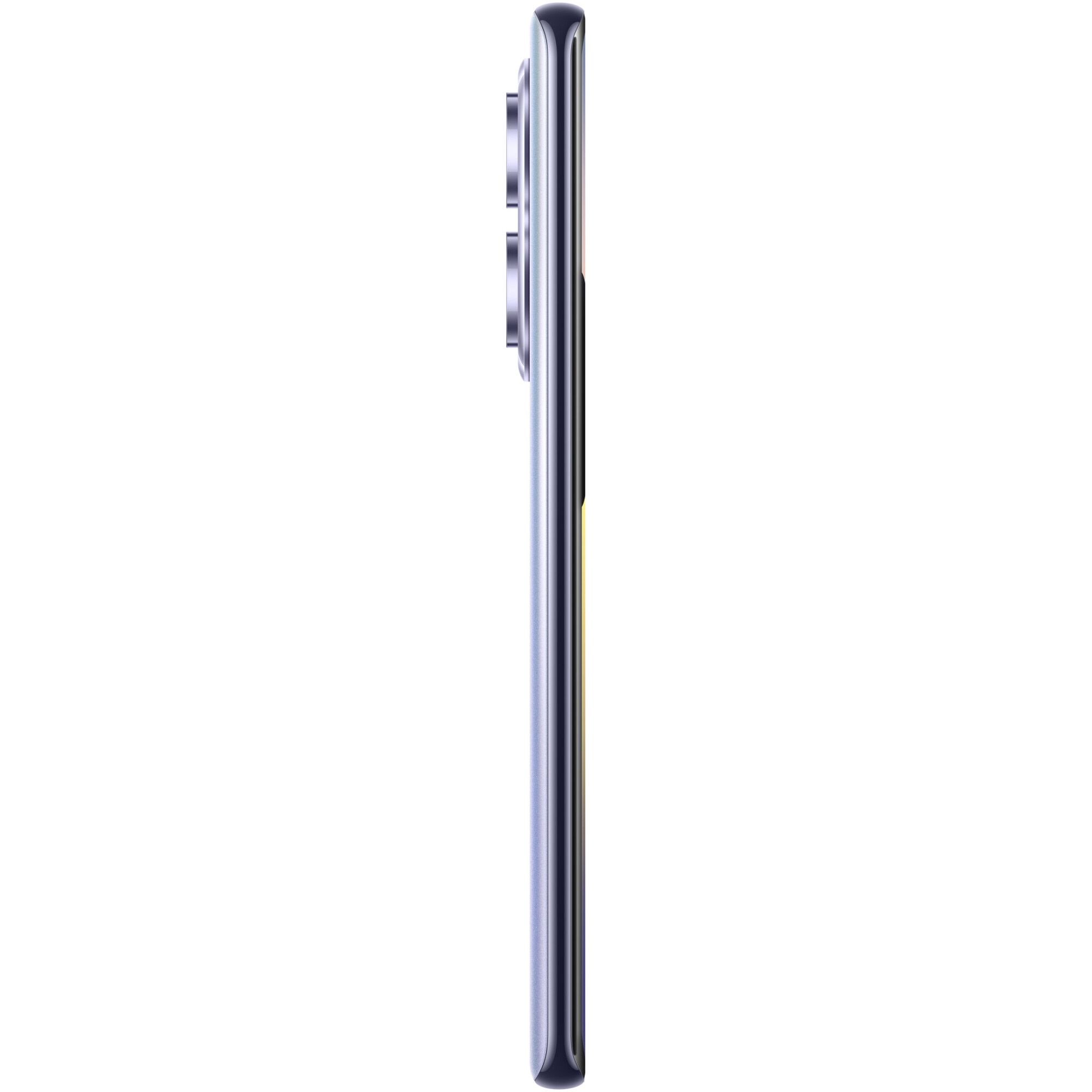 Telefon mobil Xiaomi Redmi Note 14 Pro, 8GB RAM, 256GB, 4G, Aurora Purple + Xiaomi High-capacity gel pen