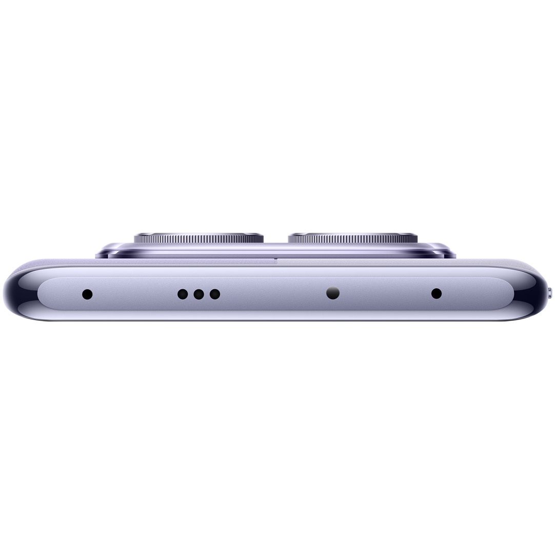 Telefon mobil Xiaomi Redmi Note 14 Pro, 8GB RAM, 256GB, 5G, Lavender Purple + Xiaomi High-capacity gel pen