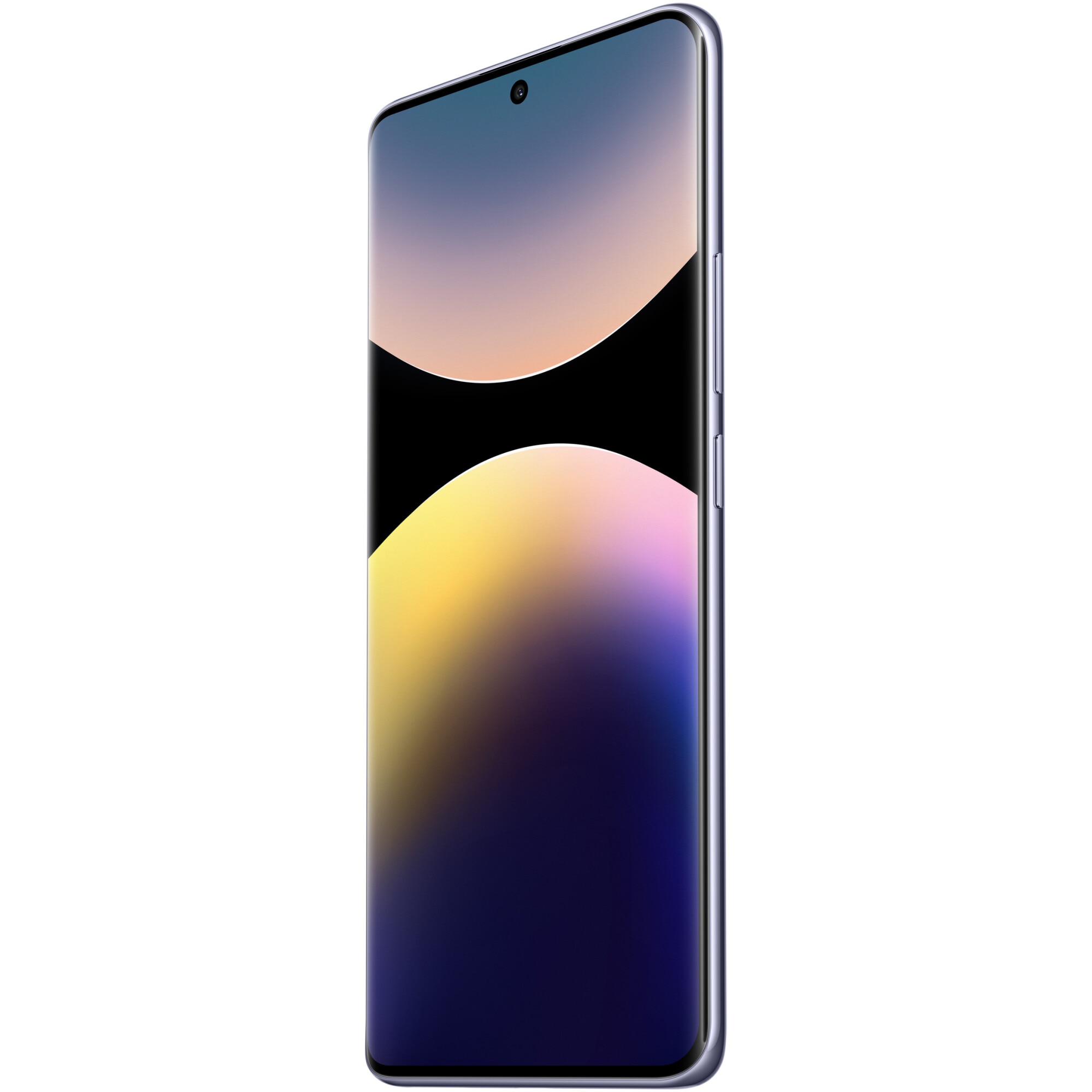 Telefon mobil Xiaomi Redmi Note 14 Pro, 8GB RAM, 256GB, 5G, Lavender Purple + Xiaomi High-capacity gel pen