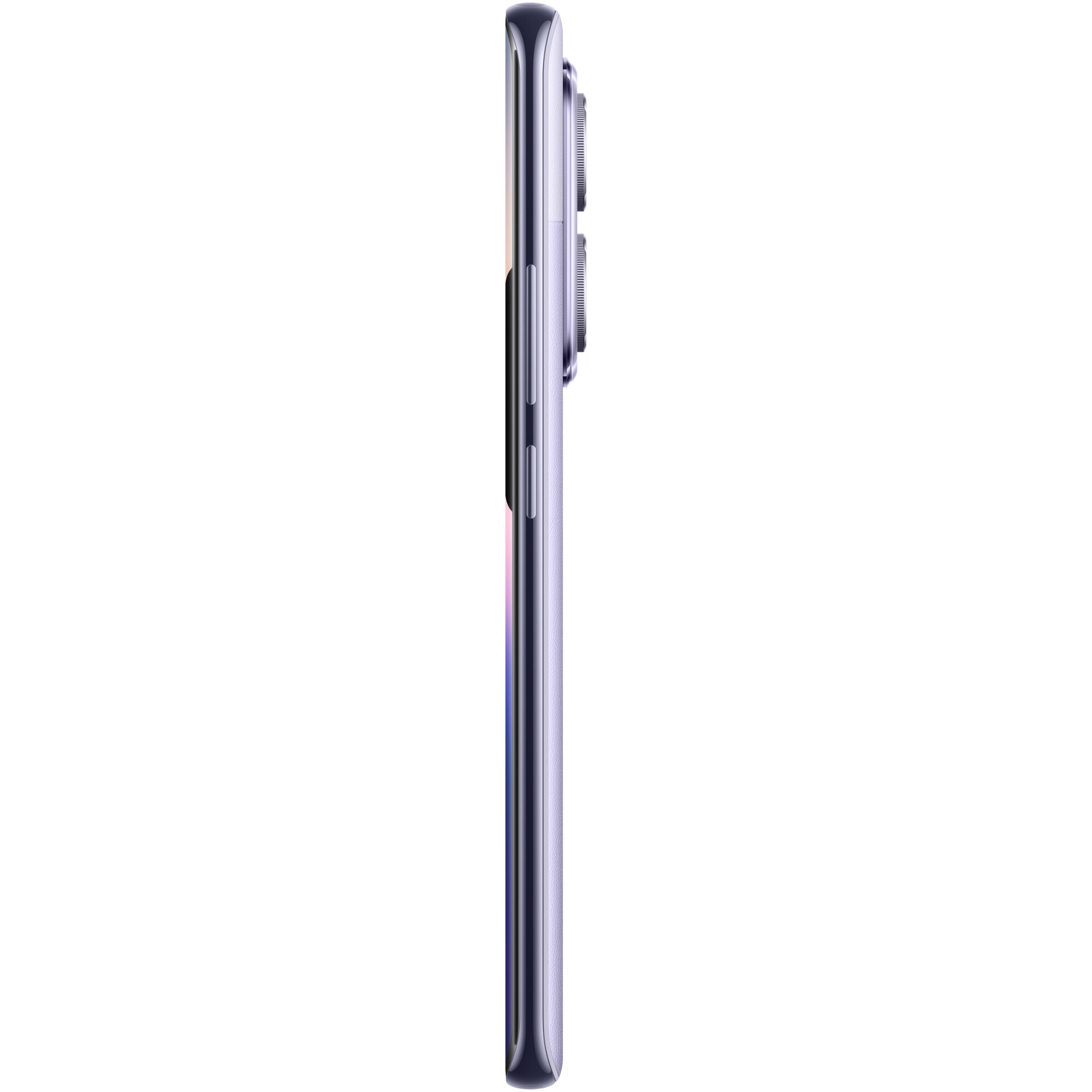 Telefon mobil Xiaomi Redmi Note 14 Pro, 8GB RAM, 256GB, 5G, Lavender Purple + Xiaomi High-capacity gel pen