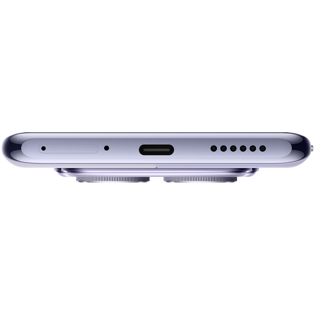 Telefon mobil Xiaomi Redmi Note 14 Pro, 8GB RAM, 256GB, 5G, Lavender Purple + Xiaomi High-capacity gel pen