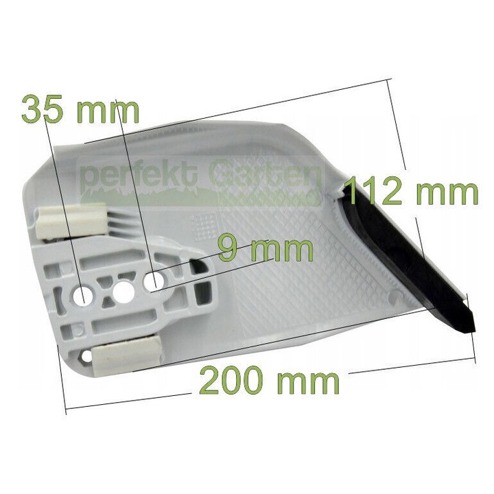 Capac ambreiaj pentru drujba STIHL MS 240 260 270 280 290 310 340 360 390 440