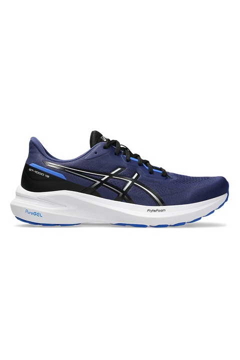 Pantofi sport, Asics, BM219376, violet, EU 43, 5