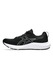 Asics, Pantofi Gel-Contend 9 pentru alergare, Negru/Alb optic